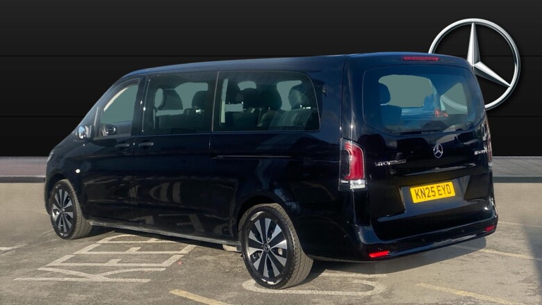 Mercedes-Benz Vito Tourer L3 Diesel Rwd 116 CDI Select 9-Seater 9G-Tronic